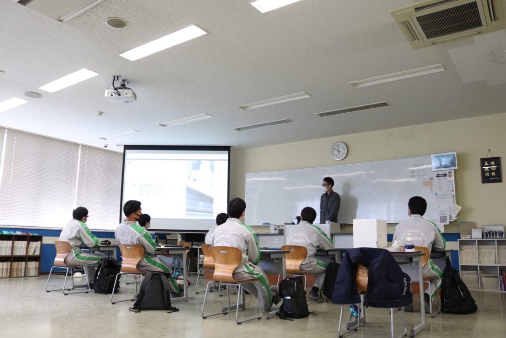 トヨタ名古屋自動車大学校にて樹脂溶接講習を行いました