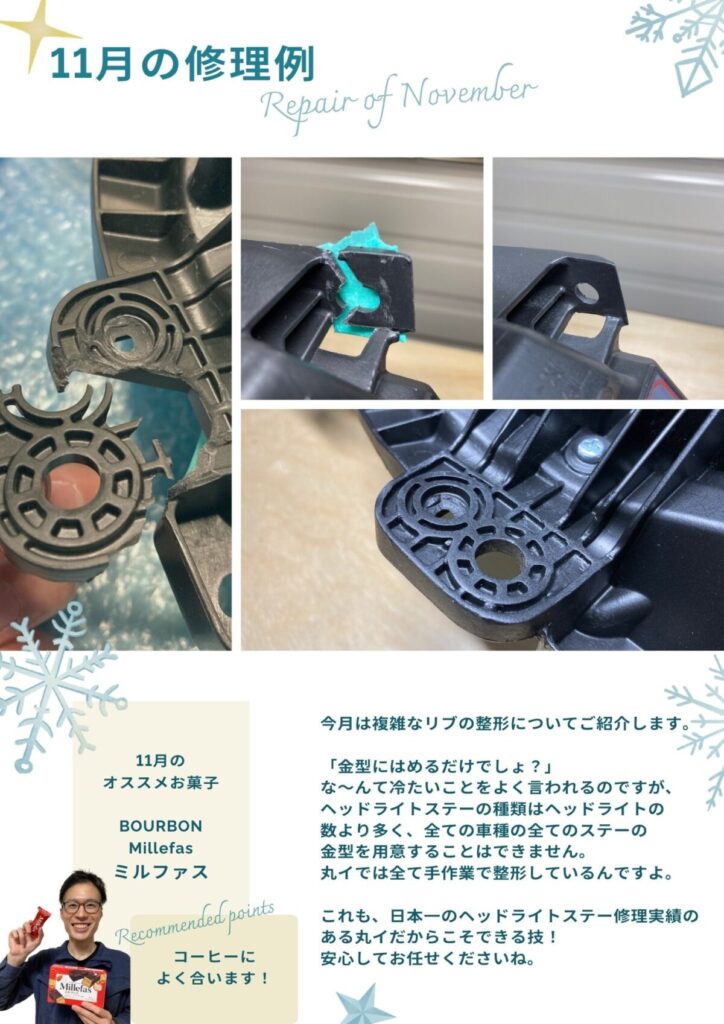 ニュースレター